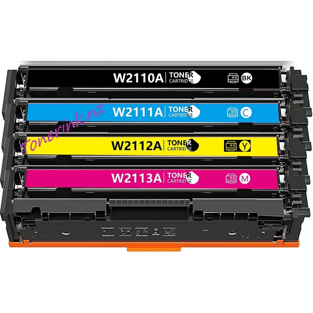 Hp A W A M Fdw Toner Cartridge Compatible