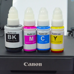 Compatible Canon GI61 Ink Bottle