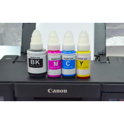 Compatible Canon GI61 Ink Bottle