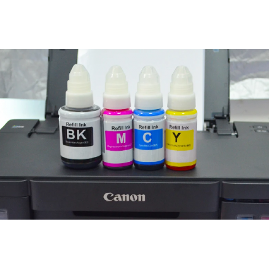 Compatible Canon GI61 Ink Bottle