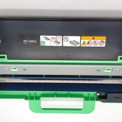 Brother WT220CL Waster Toner Box compatible