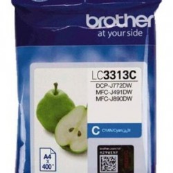 Brother LC3313 ink cartridge for MFCJ491DW