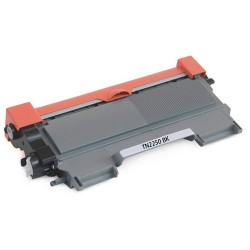 Brother TN--2250 Toner Cartridge Low Cost  (Buy 3 get free ship)