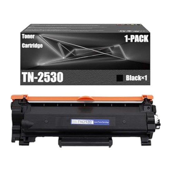 Brother TN2530 toner cartridge compatible