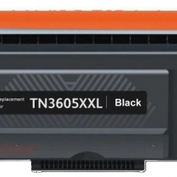 Brother TN3605XXL toner cartridge Tonerink brand