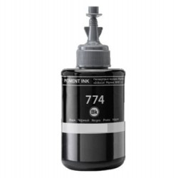 Epson T774 Pigment Ink Refill  Tonerink Brand 