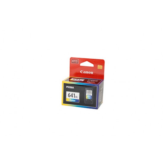 Canon CL641XL Colour Ink Cartridge - 400 pages