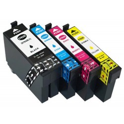 Epson 702XL ink cartridge for WF3720 WF3725