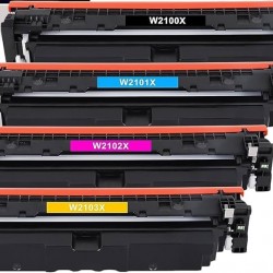 210X HP TerraJet High Yield Toner cartridge compatible