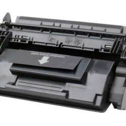 HP 89x CF289X Toner Cartridge - Tonerink Brand