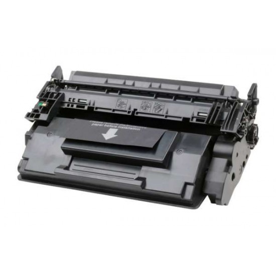 HP 89x CF289X Toner Cartridge - Tonerink Brand