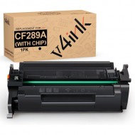 HP 89A CF289A Toner Cartridge - Tonerink Brand