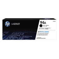   HP Toner 94A CF294A Black toner cartridge Genuine