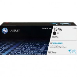 HP 134A Toner cartridge W1340A genuine