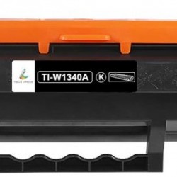 HP 134A Toner cartridge W1340A without chip compatible 