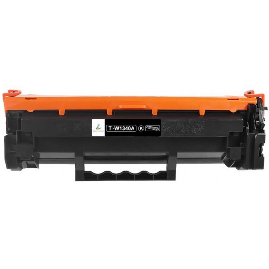 Compatible HP 134A Toner Black W1340A without chip