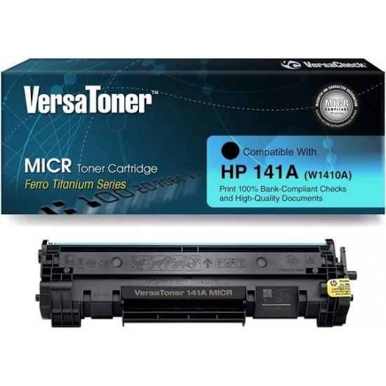 HP 141A Toner cartridge W1410A compatible