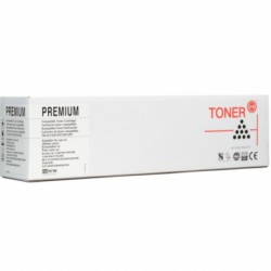 TN251 Black toner cartridge by Icon Compatible